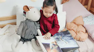 Best Books About Transportation for Your Preschoolers