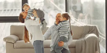 Giving Back: At-Home Activity