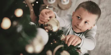 Winter Wonderland Activity