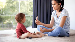 Rainforests & Deserts: At-Home Activity