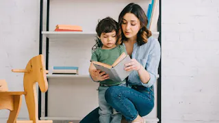 Dinosaur Discovery Reading List