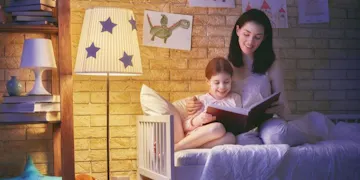 Creepy Crawlies: Reading List