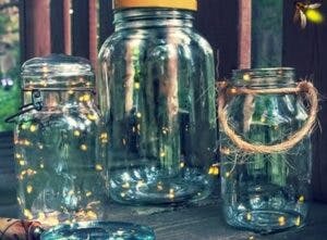 Fire Fly Jars