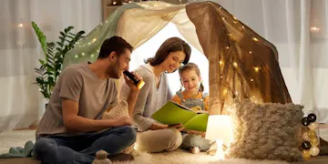 The Best Music & Movement Books for Preschoolers