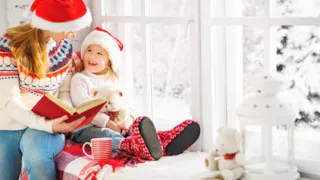 The Best Winter Wonderland Books