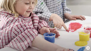 Farm Animals At-Home Activity