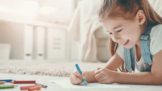 Setting goals with your Children