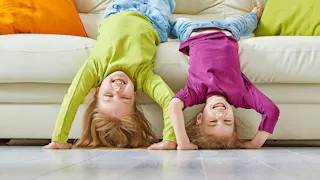 Ten Tips to Help You Raise Confident Children