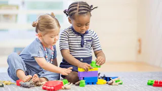 Expression & Environment: Principles of Reggio Emilia