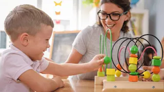 Early Childhood Education Matters