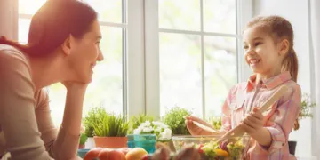 Dealing with Picky Eaters