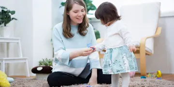 5 Ways to Help Preschoolers Develop an Attitude of Gratitude