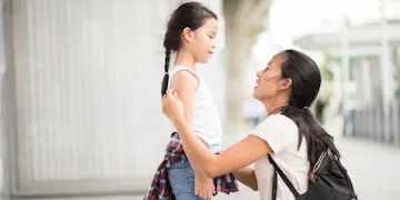 “Mommy, Why Does that Person Look Different?”: Having Conversations About Diversity, Equity & Inclusion