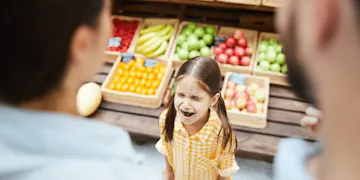 It’s Happening: What To Do When Your Child Throws a Tantrum in Public