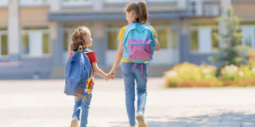 Beating Back-to-School Stress