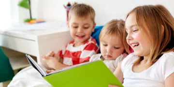 Community Helpers: Reading List