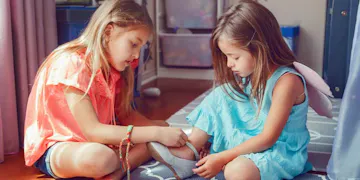 Child Development Stages