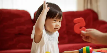 Math Is (Not) Scary: The Importance of Math for Preschoolers