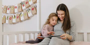The Unexpected Benefits of Reading to Your Kids