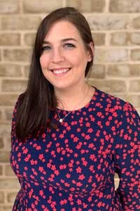 March 2022 Teacher of the Month