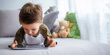 Real Talk: Updates & Guidelines on Screen Time