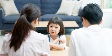 How to Talk to Kids About Difficult Subjects