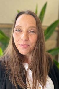 Ms. Beth, May 2022 Teacher of the Month