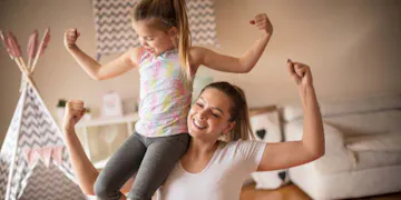 How To Parent: The Strong-Willed Kid