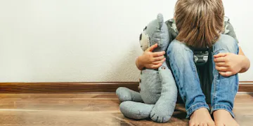 How To Parent: The Socially Anxious Child
