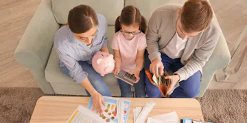 5 Ways To Teach Preschoolers About Money