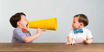 How To Parent: The Bossy Kid