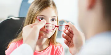 National Children's Eye Health and Safety Month: 3 Signs Your Child’s Eyes Need Examining