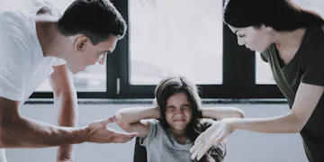 4 Damaging Things Parents Say Without Realizing It
