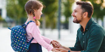 How to Prepare Your Preschooler for the First Day of School