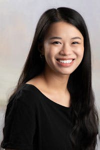 Ms. Cassie, July 2022 Teacher of the Month