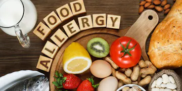 Safety at School for Kids with Food Allergies