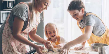 11 Fun & Engaging Family Rituals