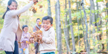 5 Ways to Make Your Kid Feel Special