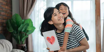 Using Love Languages with Your Kids