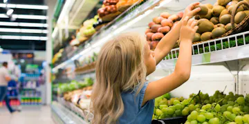 Raising Independent Children