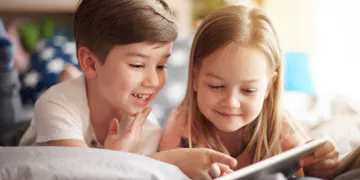 Raising Siblings Who Are Friends