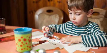 Affordable Holiday Gifts That Kids Can Make