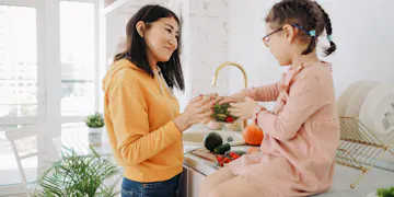 How Parents Help Grow (or Hurt) Leadership Skills in Kids