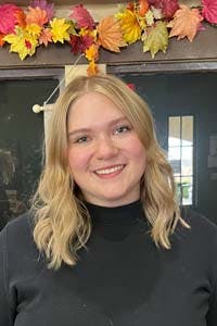 October 2022 National Teacher of the Month