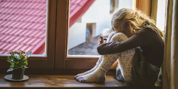 Seasonal Depression in Kids