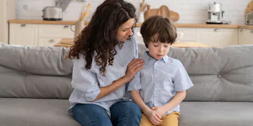 Anger Management Techniques for Children