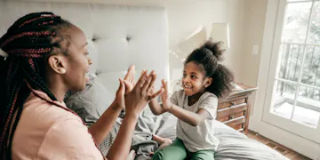 Positive Language Alternatives for Parents