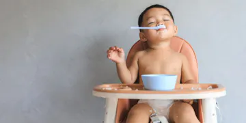 How to Make Your Own Baby Food