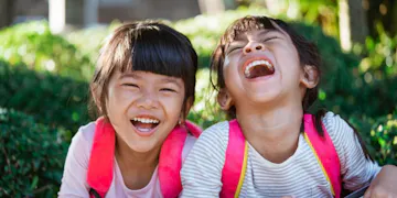 Making Preschool Friendships