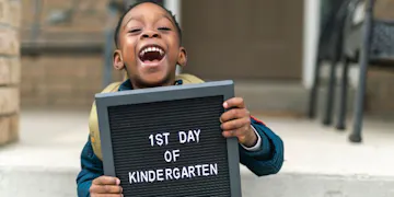 A Parent’s Guide: Transitioning From Pre-K To Kindergarten